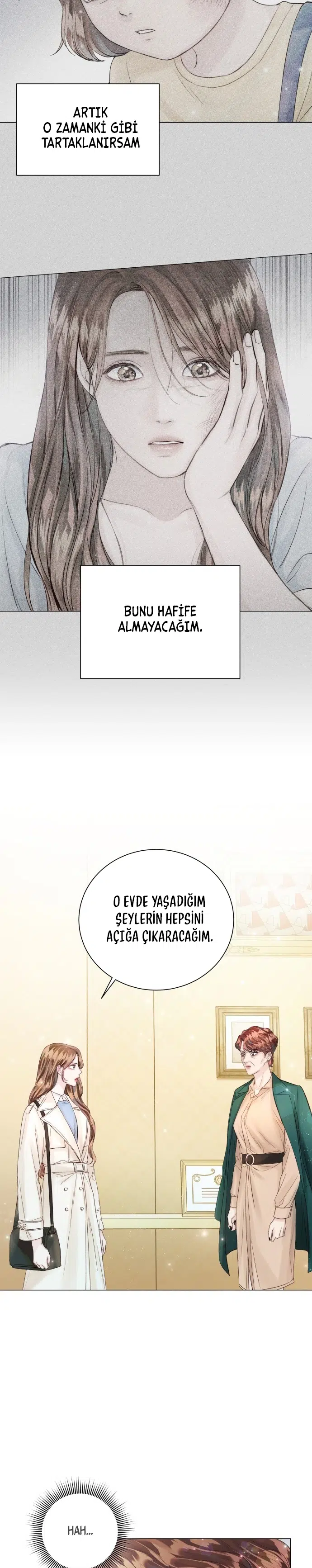 Bu Hikâye Güzel Bitecek - Bölüm 31 Sayfa 23