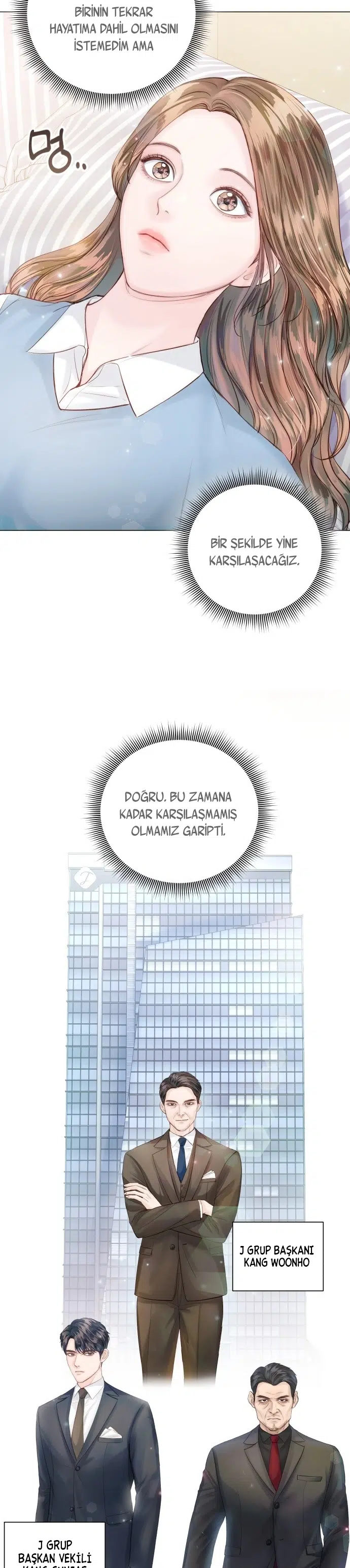 Bu Hikâye Güzel Bitecek - Bölüm 32 Sayfa 2
