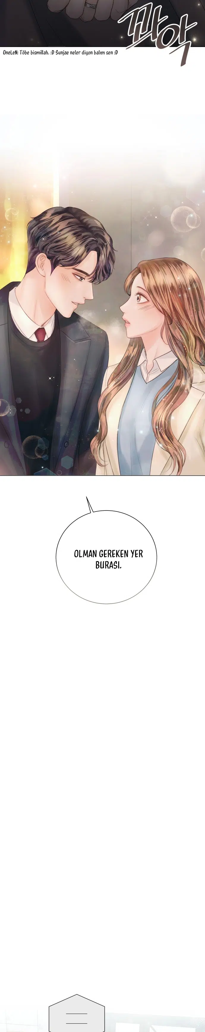 Bu Hikâye Güzel Bitecek - Bölüm 32 Sayfa 20