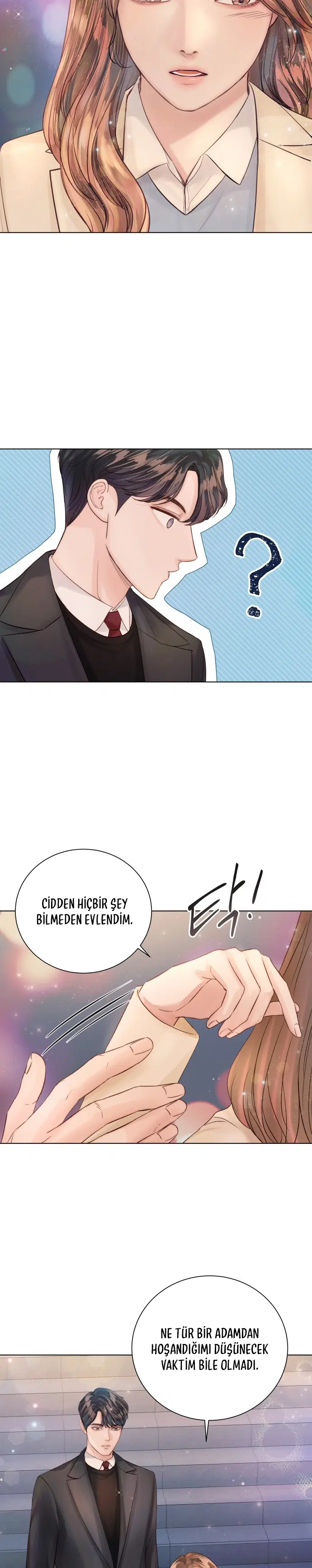 Bu Hikâye Güzel Bitecek - Bölüm 33 Sayfa 8