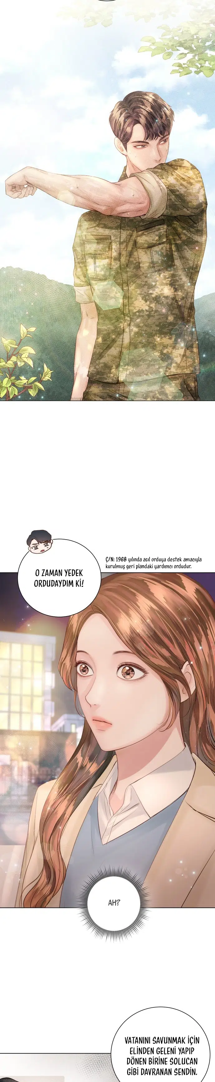 Bu Hikâye Güzel Bitecek - Bölüm 33 Sayfa 16