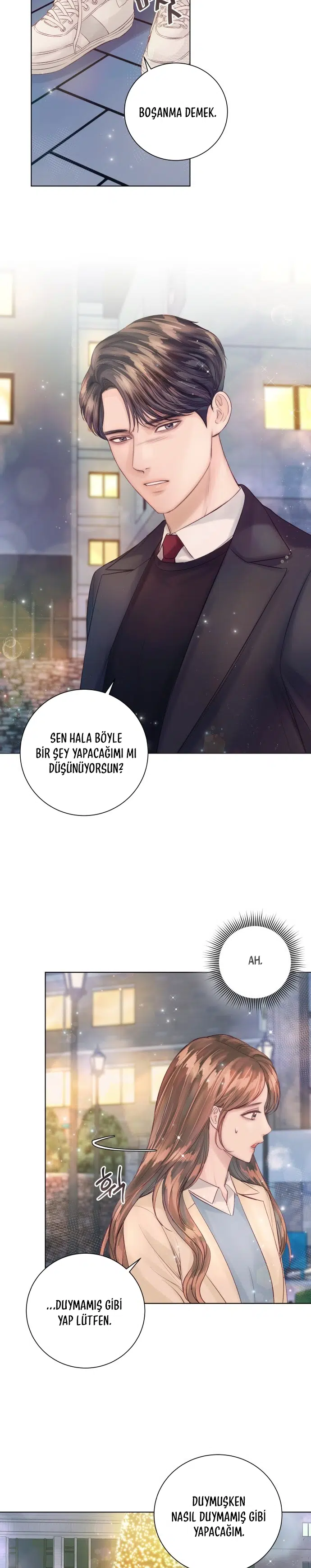 Bu Hikâye Güzel Bitecek - Bölüm 33 Sayfa 20