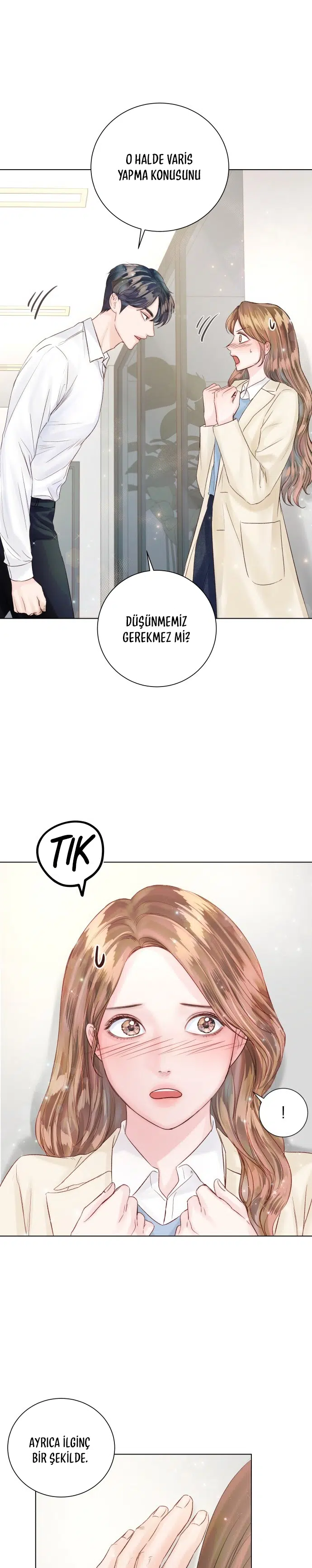Bu Hikâye Güzel Bitecek - Bölüm 34 Sayfa 16