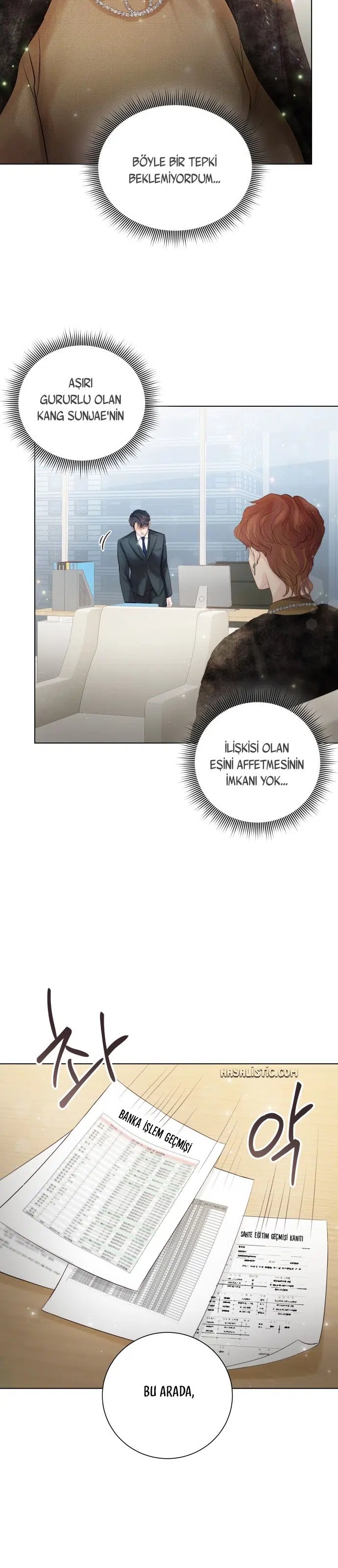 Bu Hikâye Güzel Bitecek - Bölüm 35 Sayfa 9