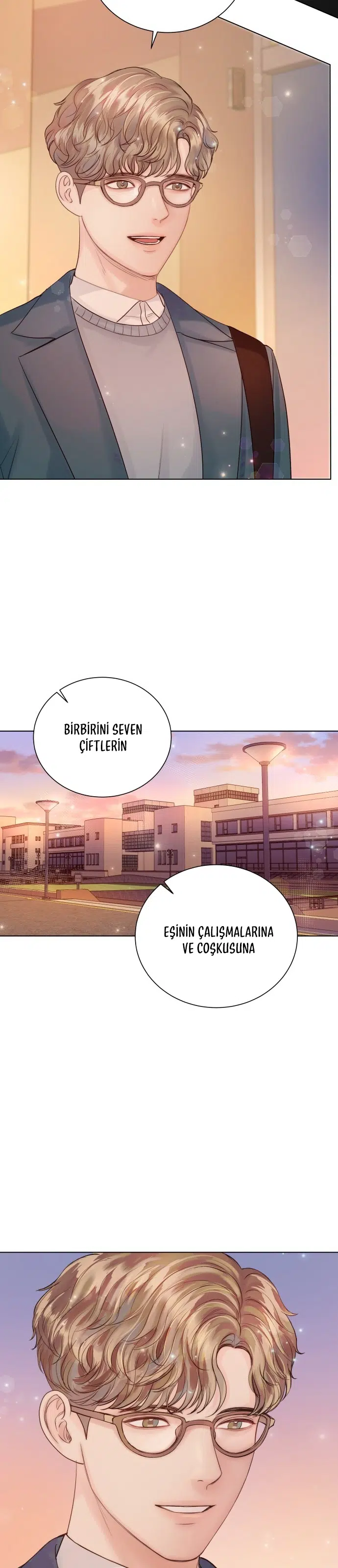 Bu Hikâye Güzel Bitecek - Bölüm 36 Sayfa 15