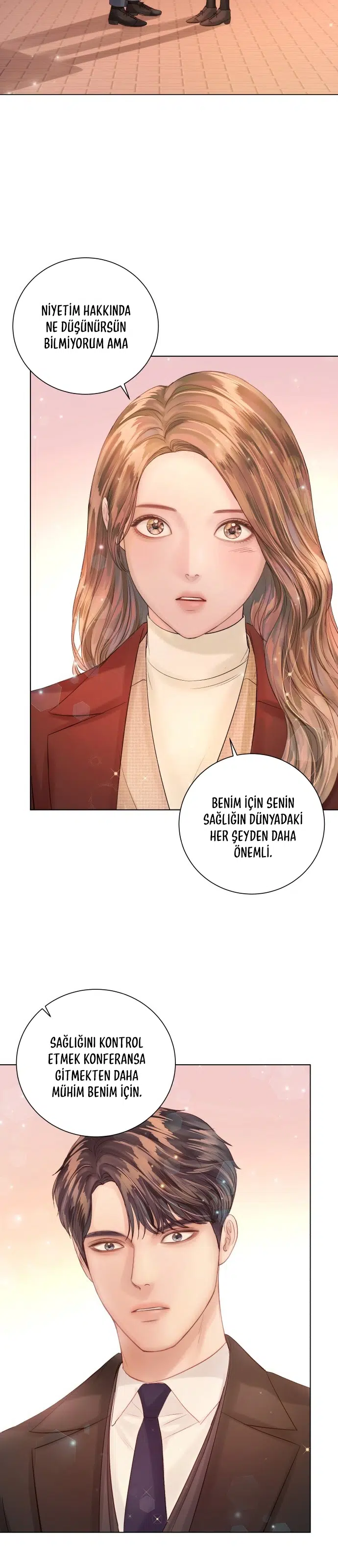 Bu Hikâye Güzel Bitecek - Bölüm 36 Sayfa 31