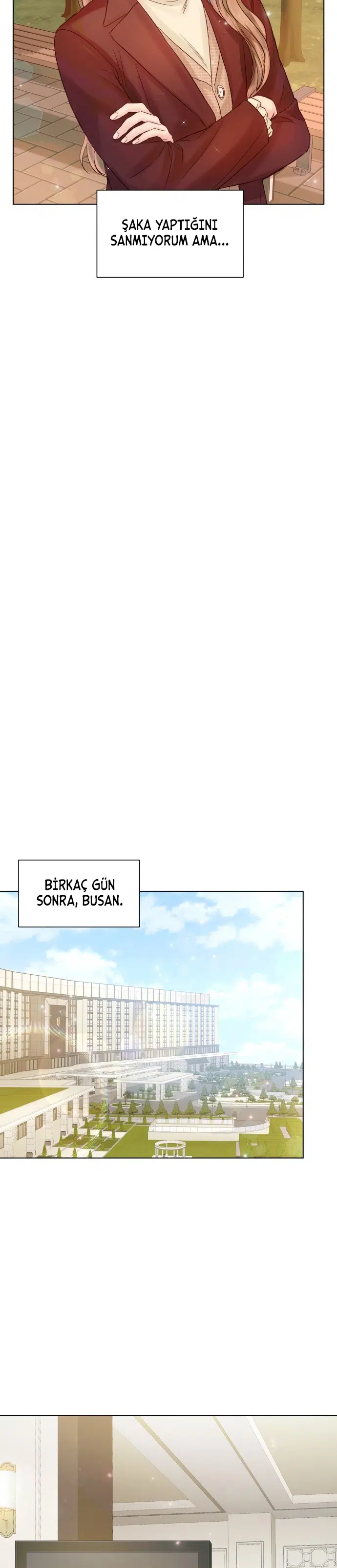 Bu Hikâye Güzel Bitecek - Bölüm 36 Sayfa 36