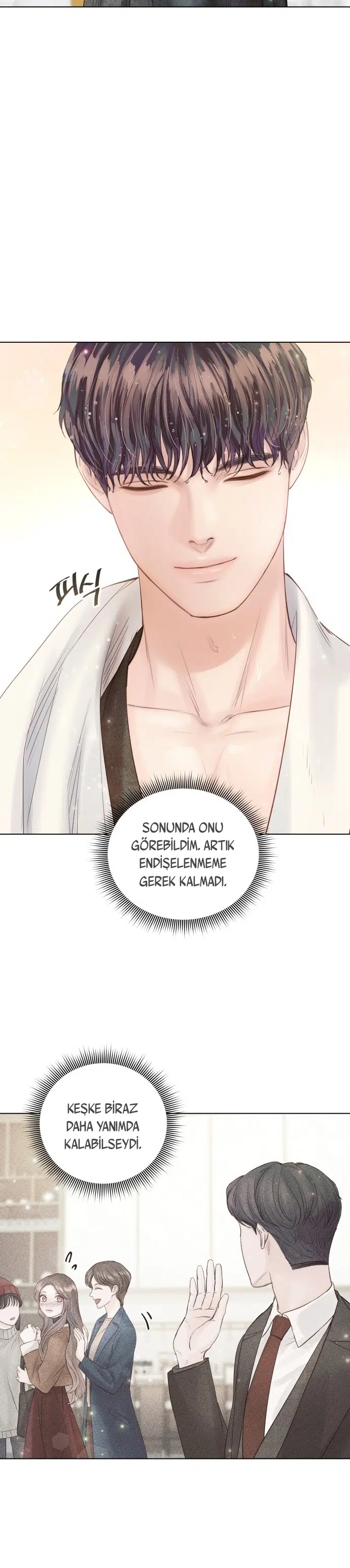 Bu Hikâye Güzel Bitecek - Bölüm 37 Sayfa 2