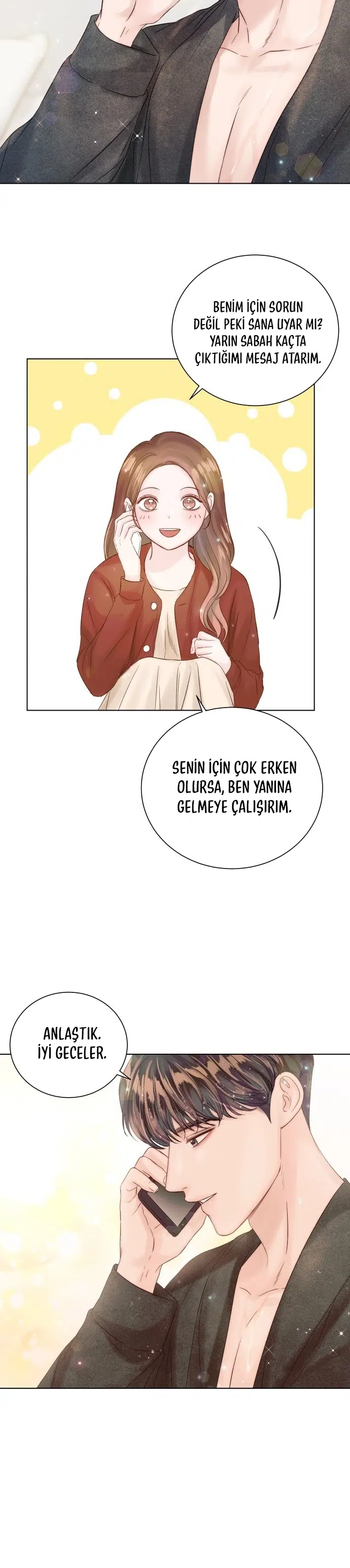 Bu Hikâye Güzel Bitecek - Bölüm 37 Sayfa 7