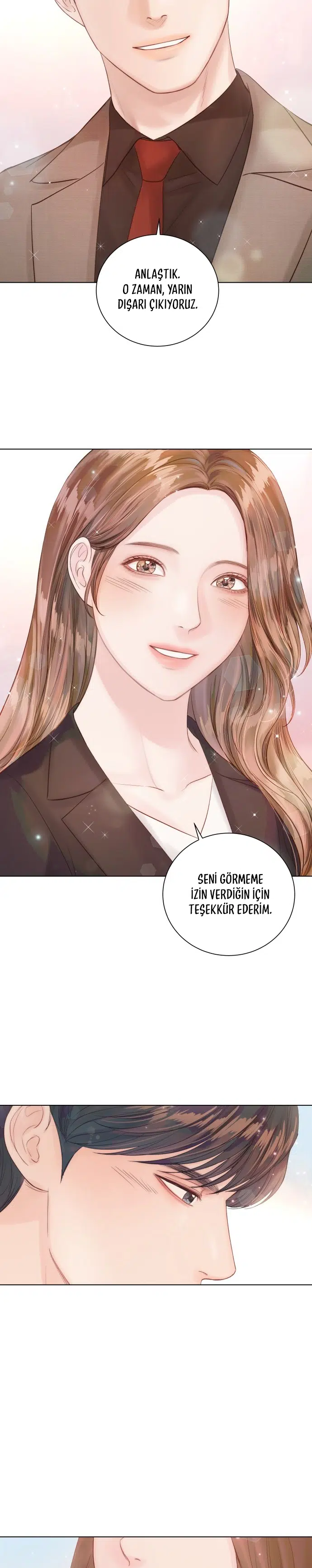 Bu Hikâye Güzel Bitecek - Bölüm 37 Sayfa 16