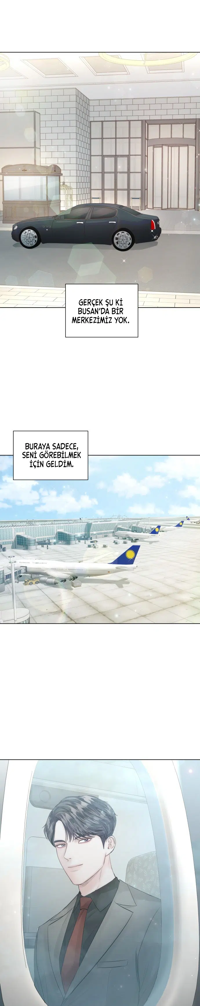 Bu Hikâye Güzel Bitecek - Bölüm 37 Sayfa 20