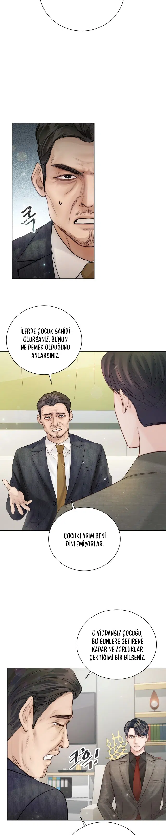 Bu Hikâye Güzel Bitecek - Bölüm 37 Sayfa 26