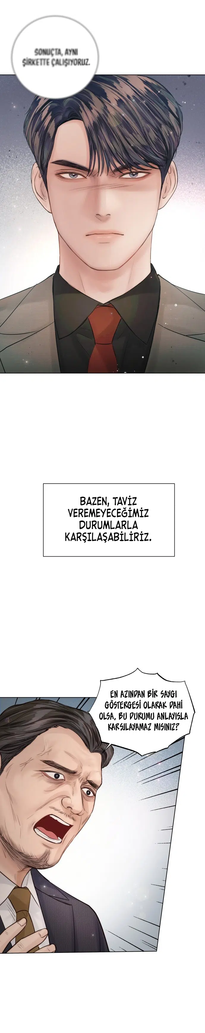 Bu Hikâye Güzel Bitecek - Bölüm 37 Sayfa 30
