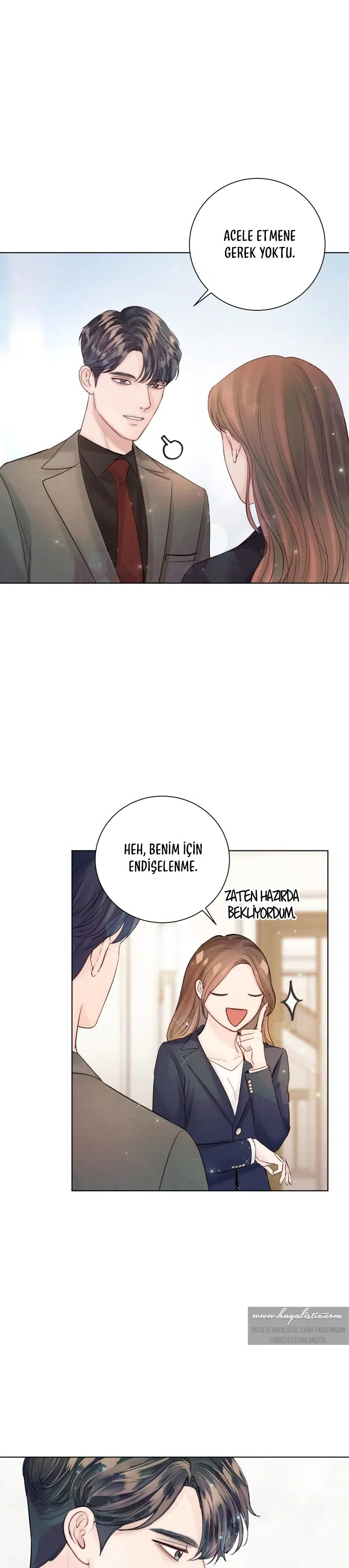 Bu Hikâye Güzel Bitecek - Bölüm 38 Sayfa 4