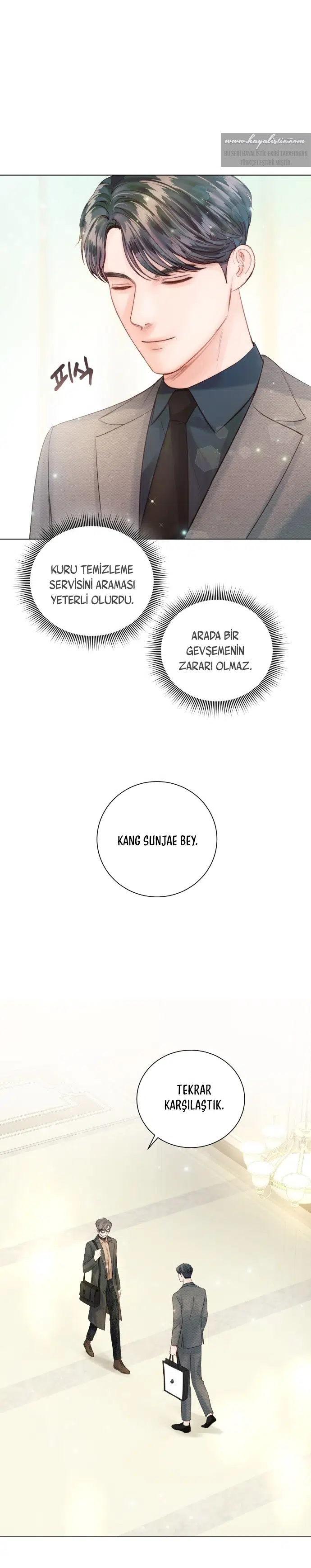 Bu Hikâye Güzel Bitecek - Bölüm 38 Sayfa 15