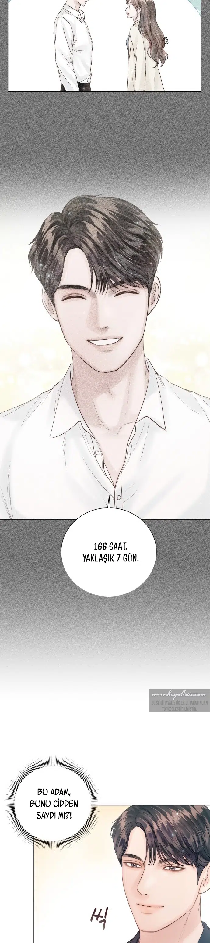 Bu Hikâye Güzel Bitecek - Bölüm 39 Sayfa 4