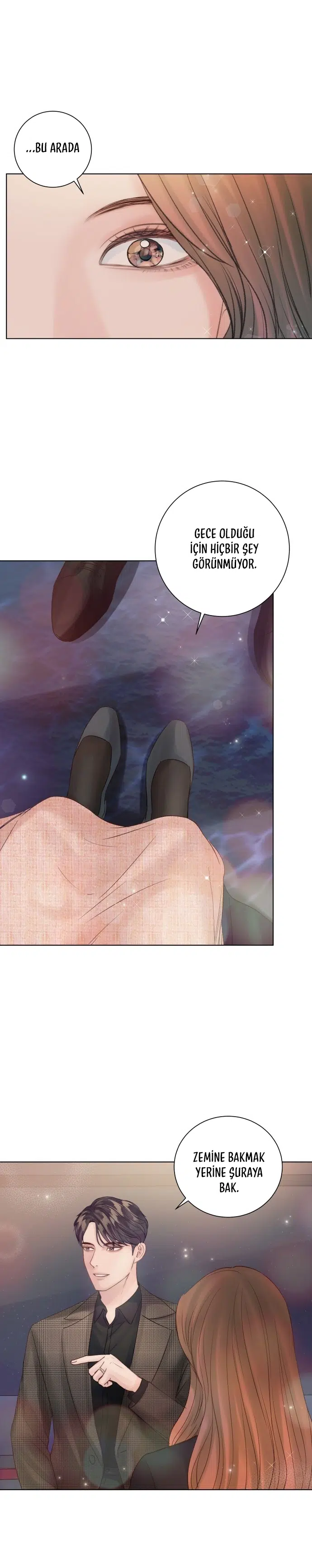 Bu Hikâye Güzel Bitecek - Bölüm 39 Sayfa 23