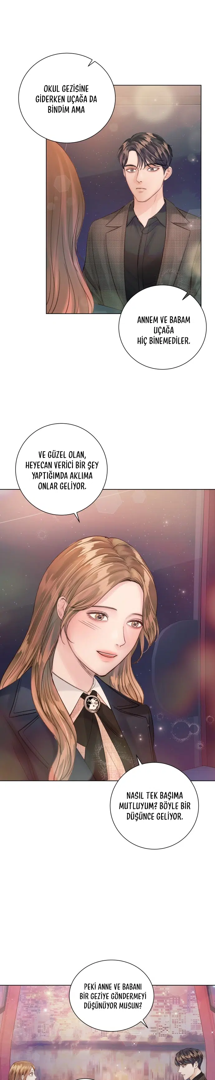 Bu Hikâye Güzel Bitecek - Bölüm 39 Sayfa 26