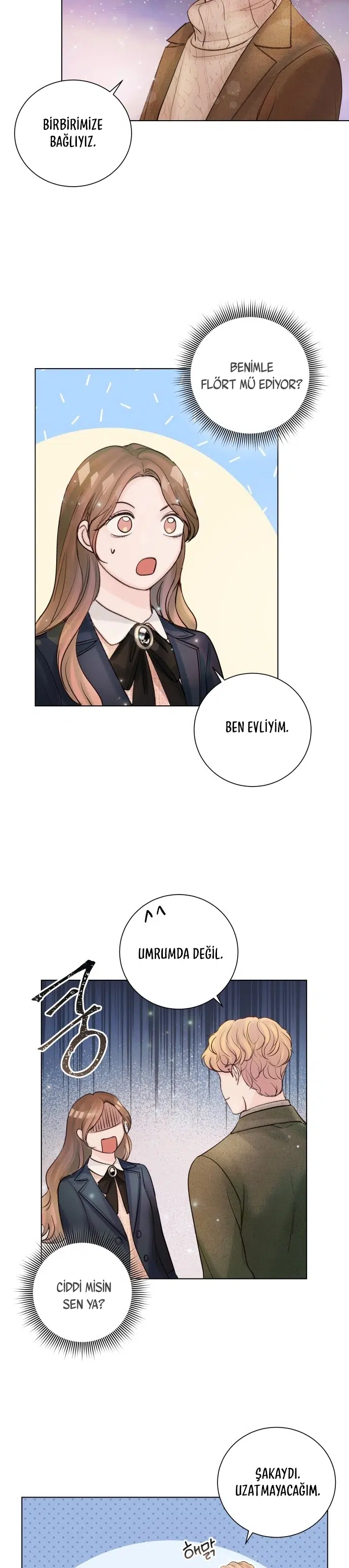 Bu Hikâye Güzel Bitecek - Bölüm 40 Sayfa 3