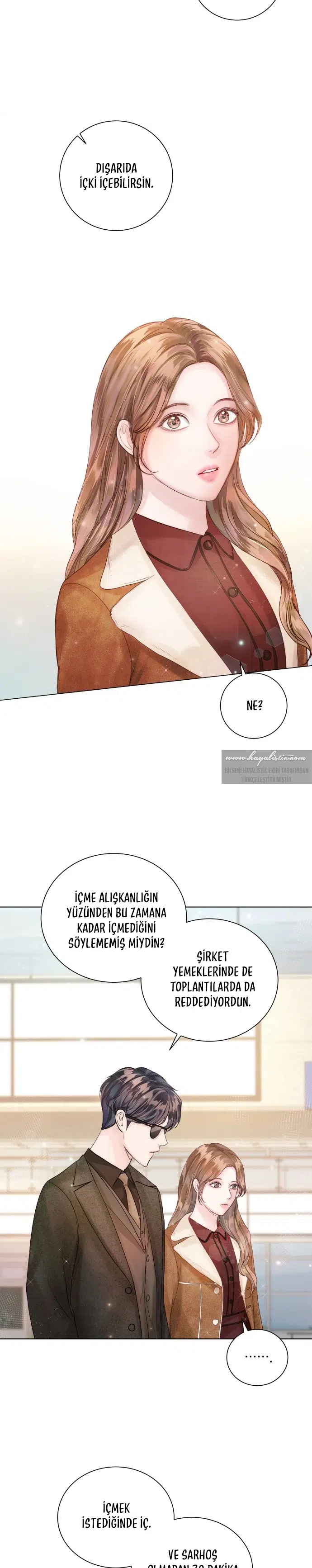 Bu Hikâye Güzel Bitecek - Bölüm 41 Sayfa 23