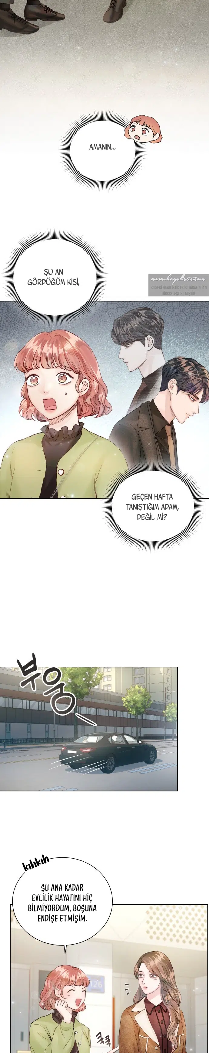 Bu Hikâye Güzel Bitecek - Bölüm 41 Sayfa 29