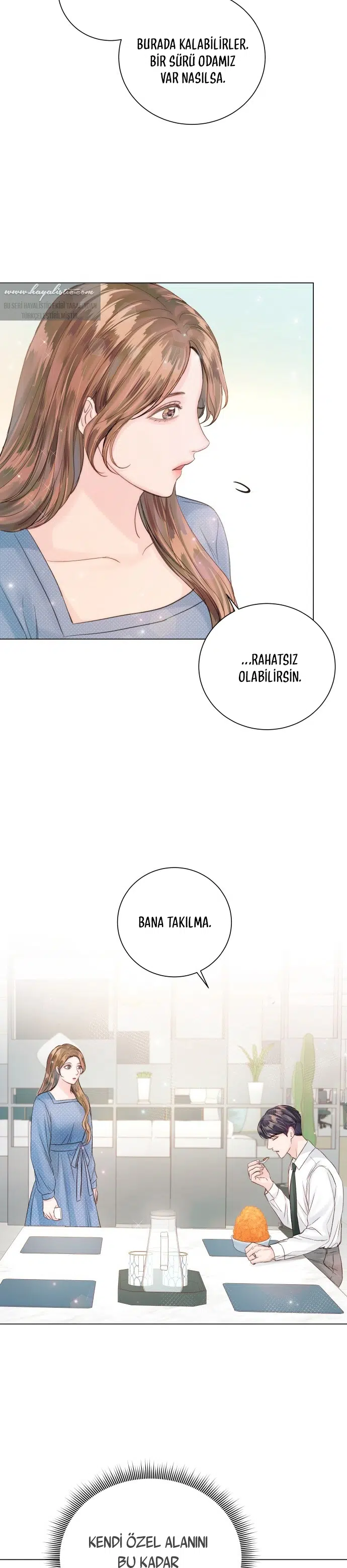 Bu Hikâye Güzel Bitecek - Bölüm 42 Sayfa 37