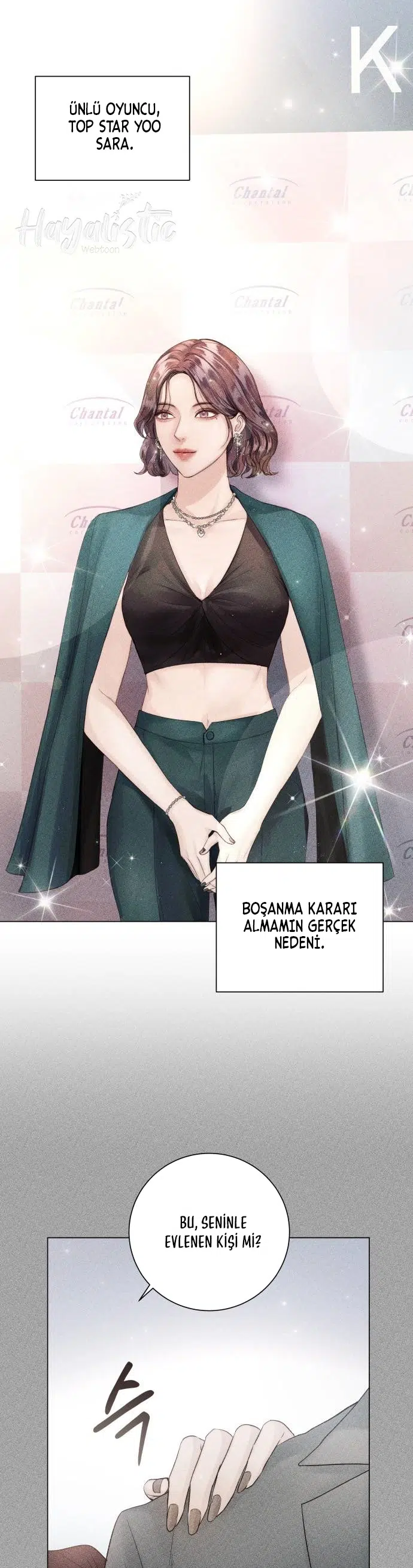 Bu Hikâye Güzel Bitecek - Bölüm 43 Sayfa 2