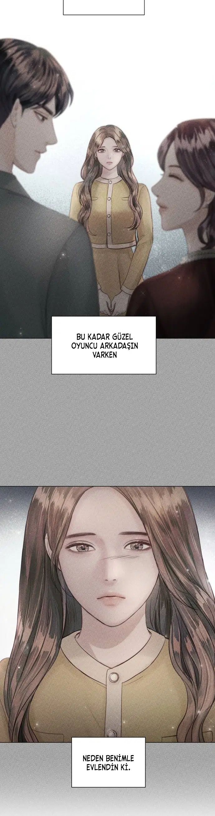 Bu Hikâye Güzel Bitecek - Bölüm 43 Sayfa 5