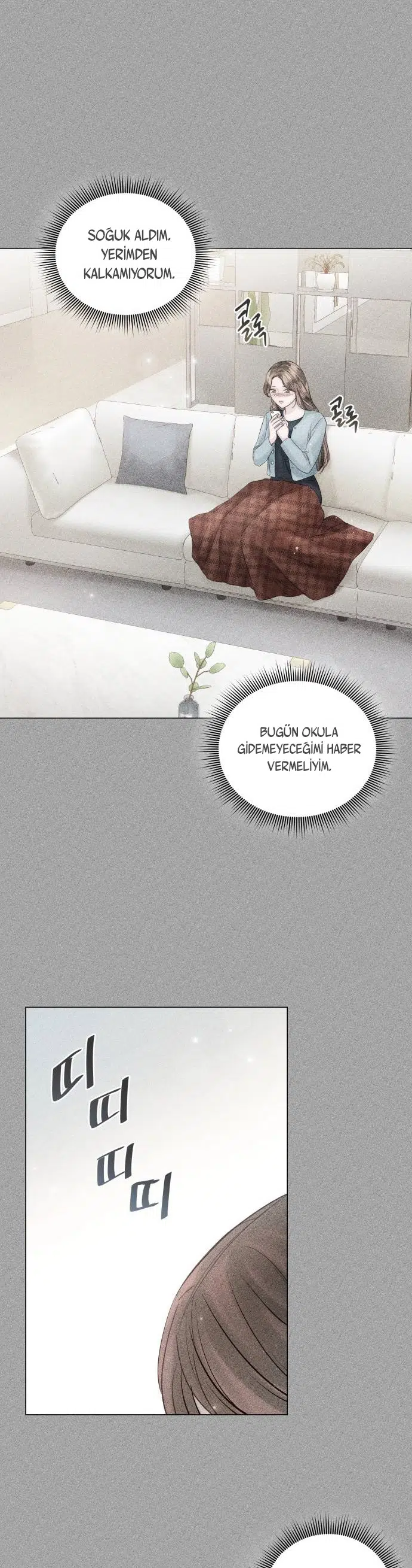 Bu Hikâye Güzel Bitecek - Bölüm 43 Sayfa 7