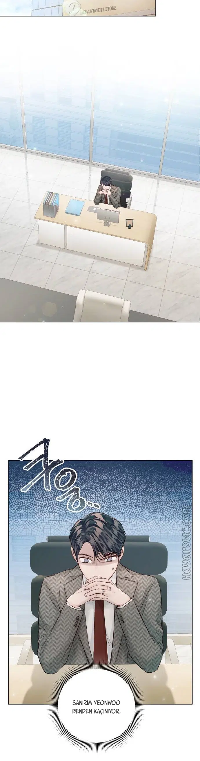 Bu Hikâye Güzel Bitecek - Bölüm 43 Sayfa 23