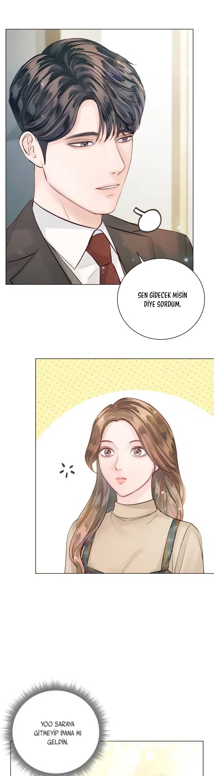 Bu Hikâye Güzel Bitecek - Bölüm 43 Sayfa 40
