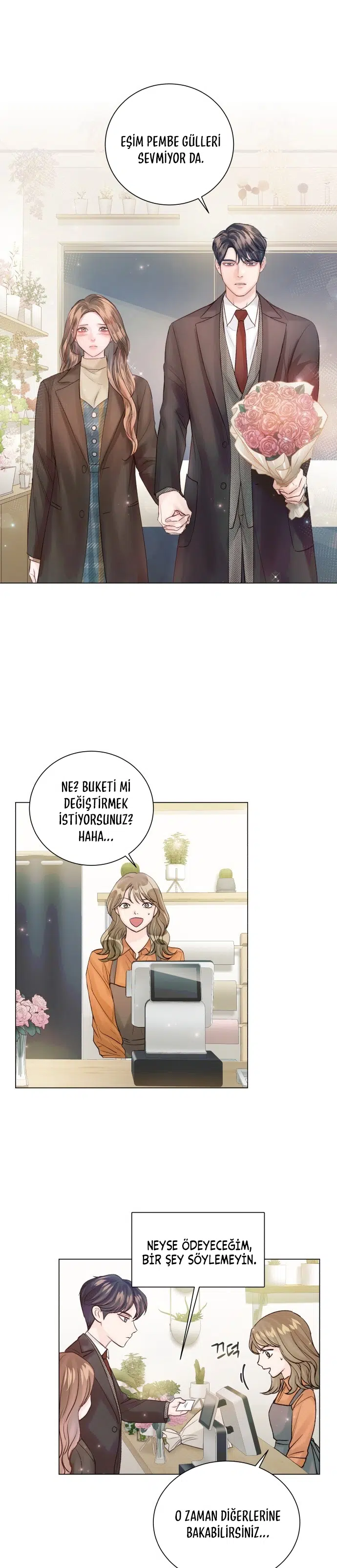 Bu Hikâye Güzel Bitecek - Bölüm 44 Sayfa 11