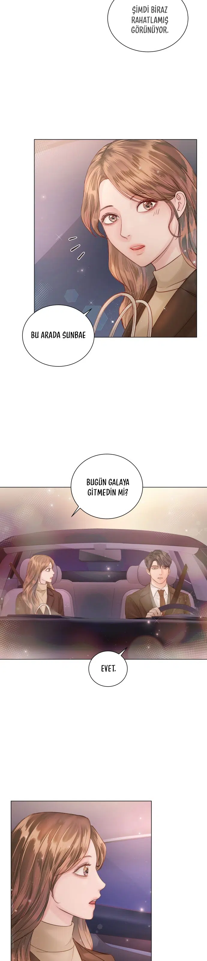Bu Hikâye Güzel Bitecek - Bölüm 44 Sayfa 15