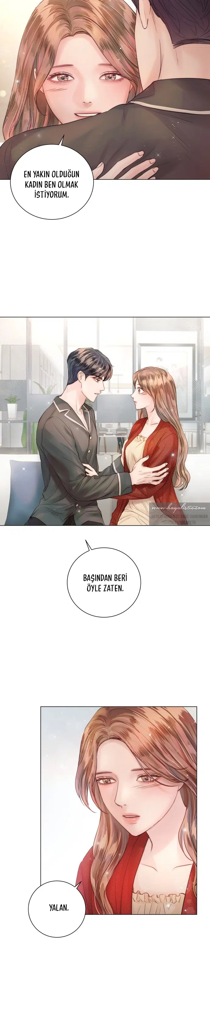 Bu Hikâye Güzel Bitecek - Bölüm 44 Sayfa 37