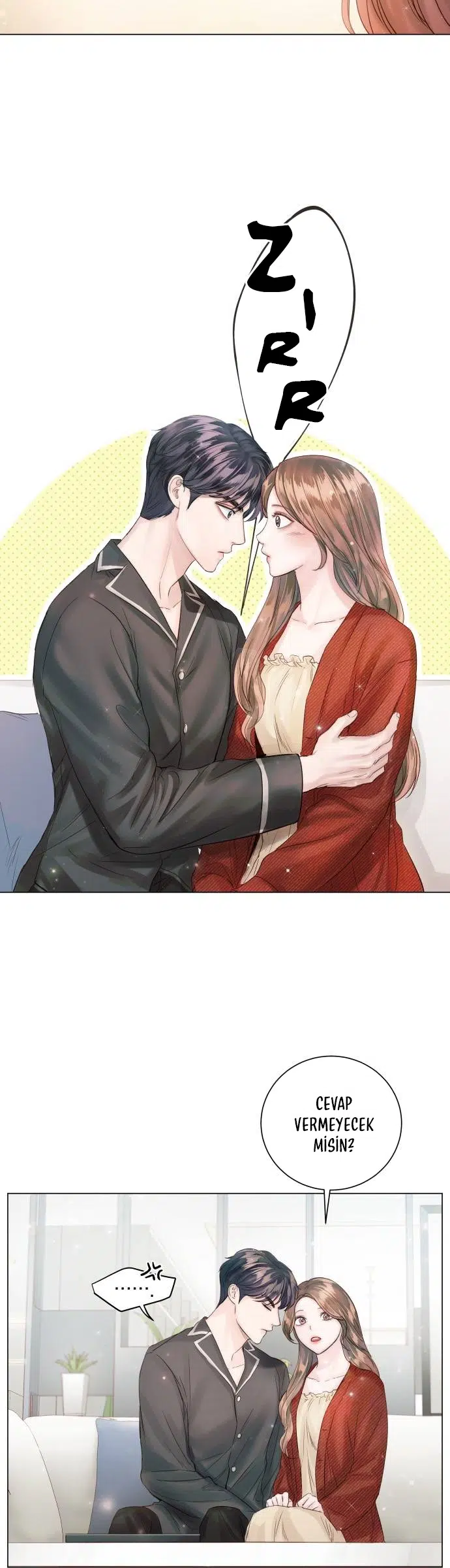 Bu Hikâye Güzel Bitecek - Bölüm 45 Sayfa 3