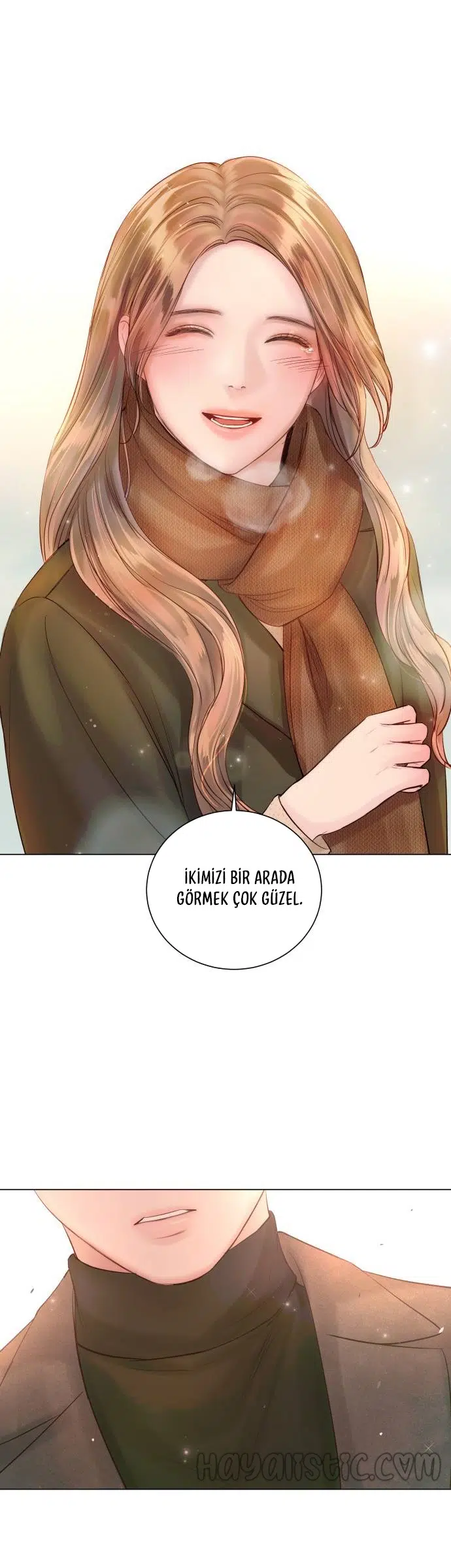 Bu Hikâye Güzel Bitecek - Bölüm 45 Sayfa 37