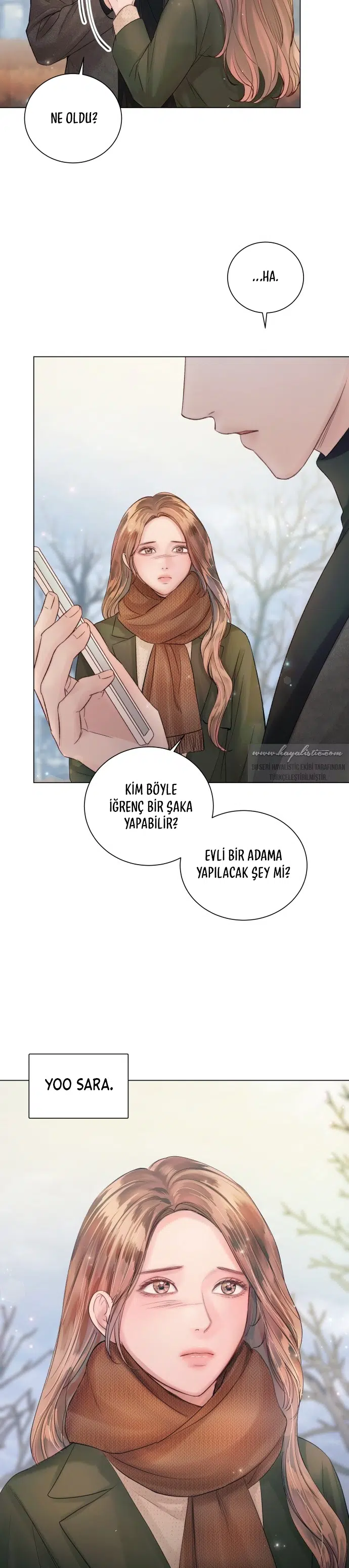 Bu Hikâye Güzel Bitecek - Bölüm 46 Sayfa 2