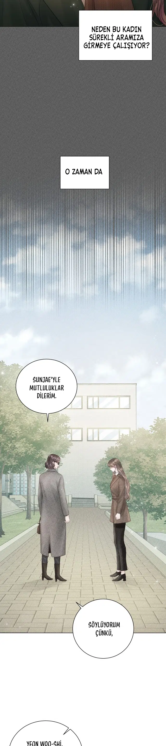 Bu Hikâye Güzel Bitecek - Bölüm 46 Sayfa 3