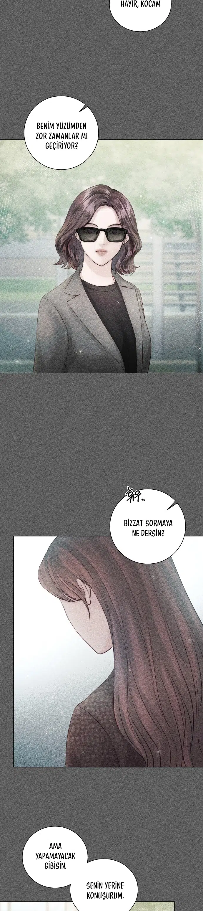 Bu Hikâye Güzel Bitecek - Bölüm 46 Sayfa 5