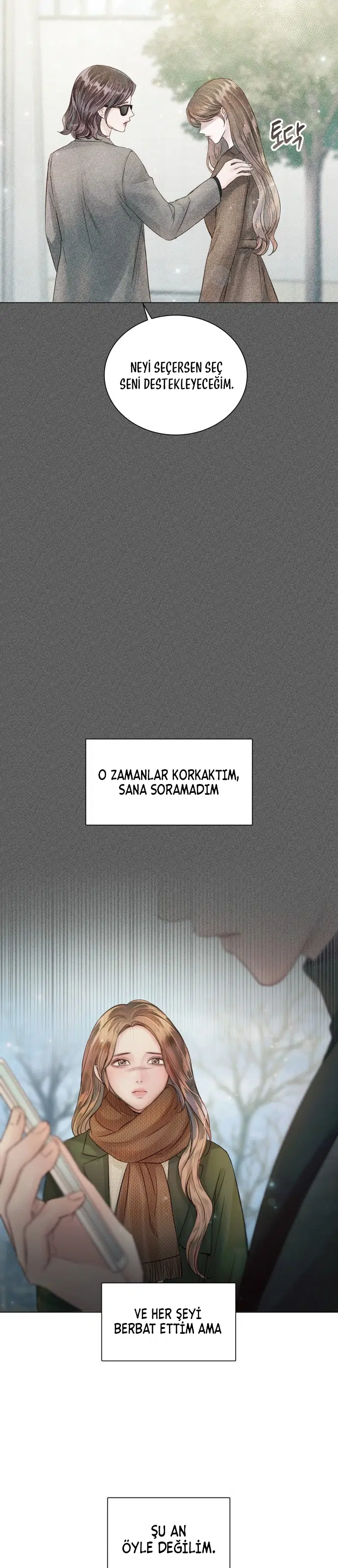 Bu Hikâye Güzel Bitecek - Bölüm 46 Sayfa 8