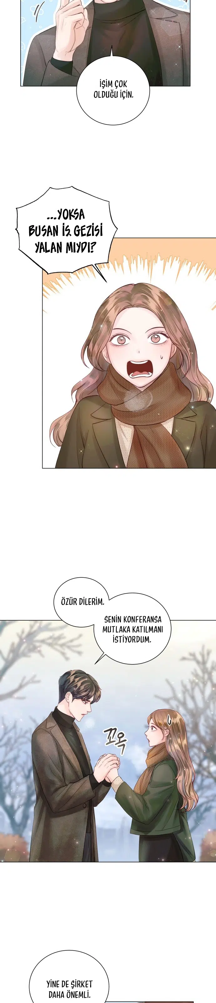 Bu Hikâye Güzel Bitecek - Bölüm 46 Sayfa 10