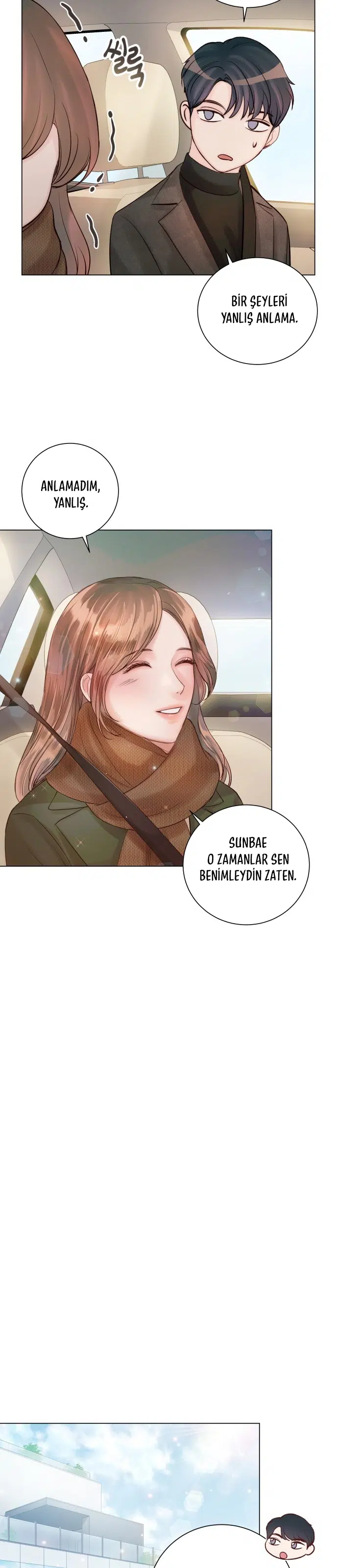 Bu Hikâye Güzel Bitecek - Bölüm 46 Sayfa 17