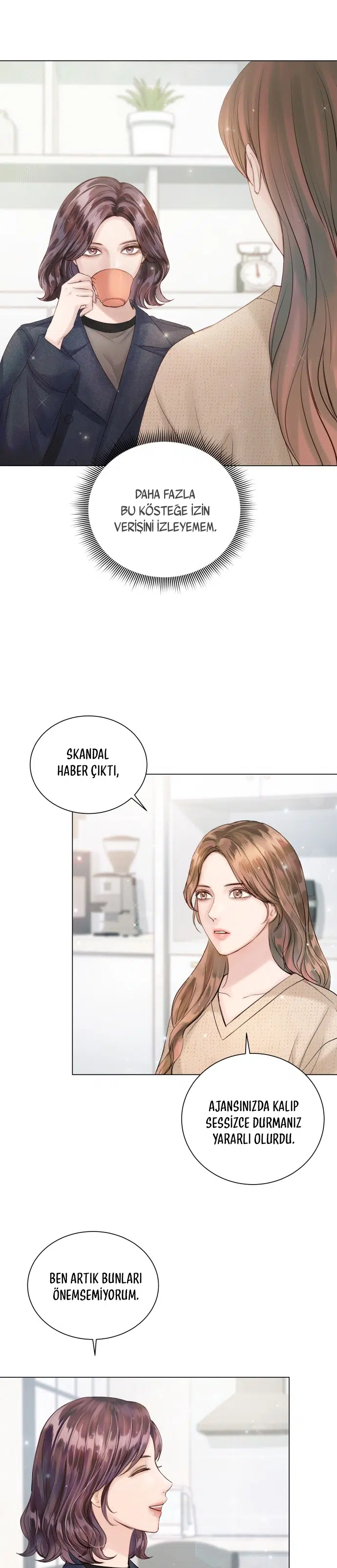 Bu Hikâye Güzel Bitecek - Bölüm 46 Sayfa 30