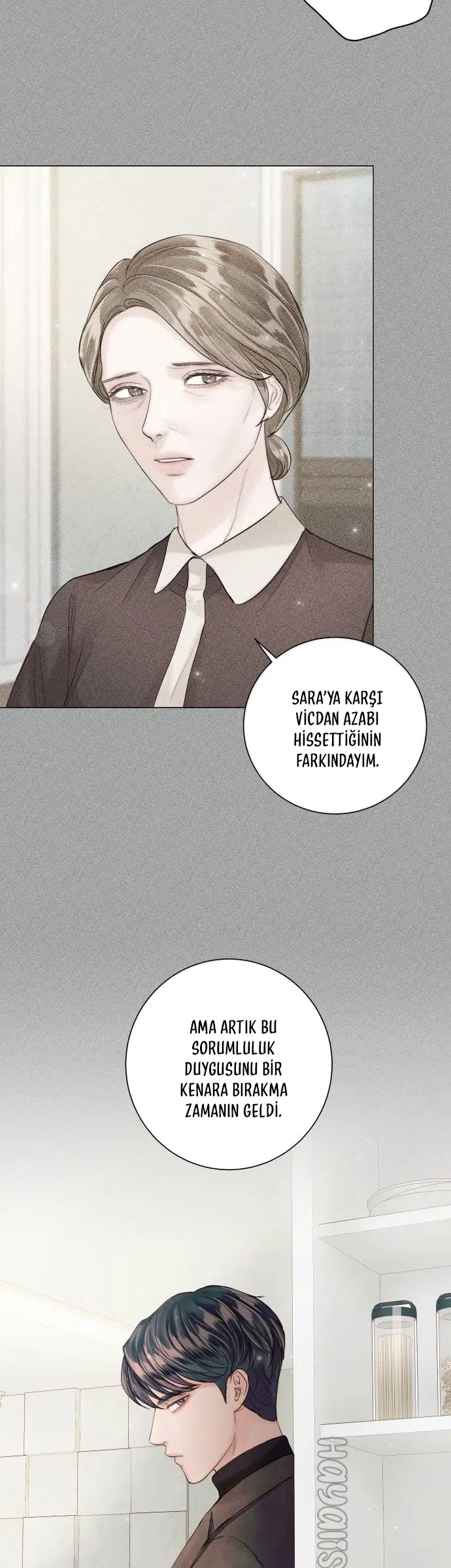 Bu Hikâye Güzel Bitecek - Bölüm 47 Sayfa 3