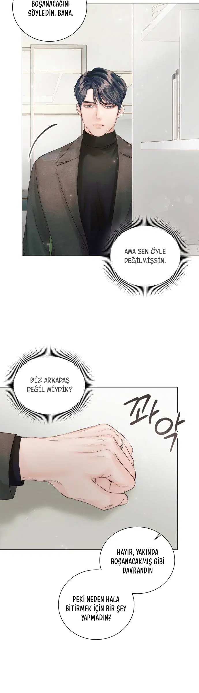 Bu Hikâye Güzel Bitecek - Bölüm 47 Sayfa 5