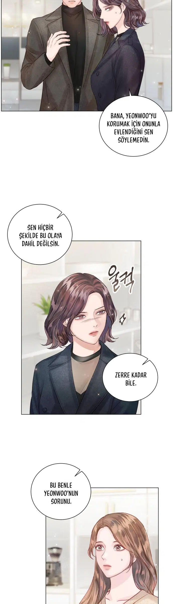 Bu Hikâye Güzel Bitecek - Bölüm 47 Sayfa 20