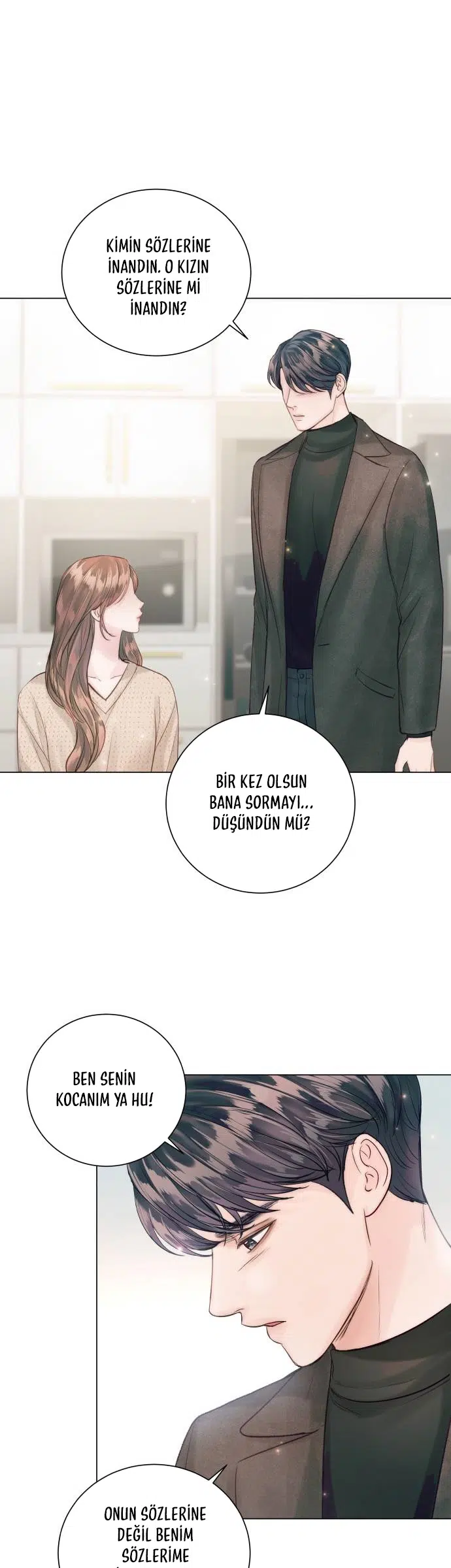 Bu Hikâye Güzel Bitecek - Bölüm 47 Sayfa 28