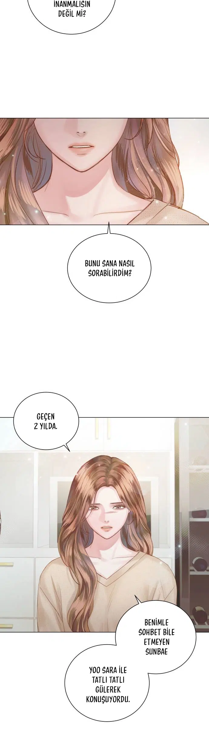 Bu Hikâye Güzel Bitecek - Bölüm 47 Sayfa 29