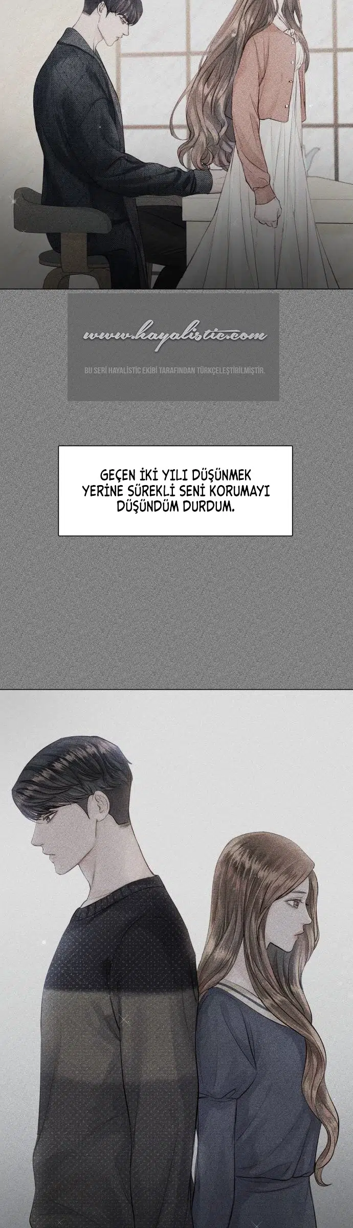 Bu Hikâye Güzel Bitecek - Bölüm 47 Sayfa 37