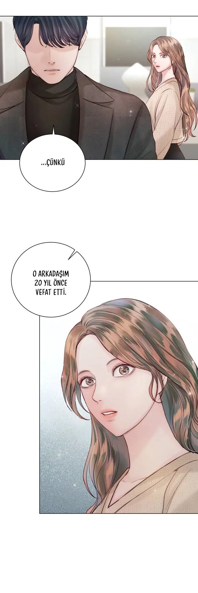 Bu Hikâye Güzel Bitecek - Bölüm 47 Sayfa 45